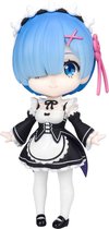 Re:Zero - Starting Life in Another World 2nd Season Figuarts mini Action Figure Rem 9 cm