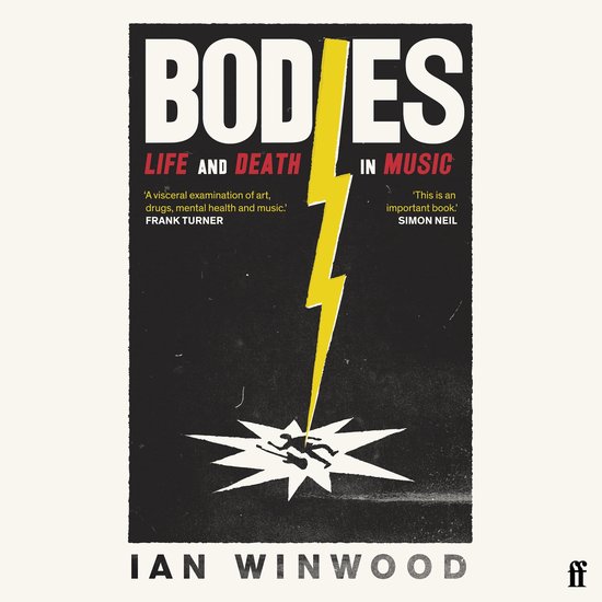 Bodies - cover