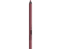 NYX Professional Makeup Line Loud Lip Pencil - Magic Maker - Lip Liner