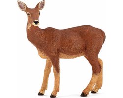 Speelfiguur - Bosdier - Hinde