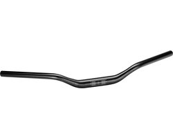 Ergotec City Cruiser stuur ø31,8 mm x 640 mm - Zwart