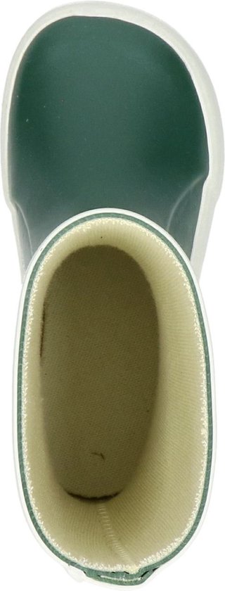 Bergstein Rainboot Regenlaarzen Unisex Junior - Forest - Maat 33
