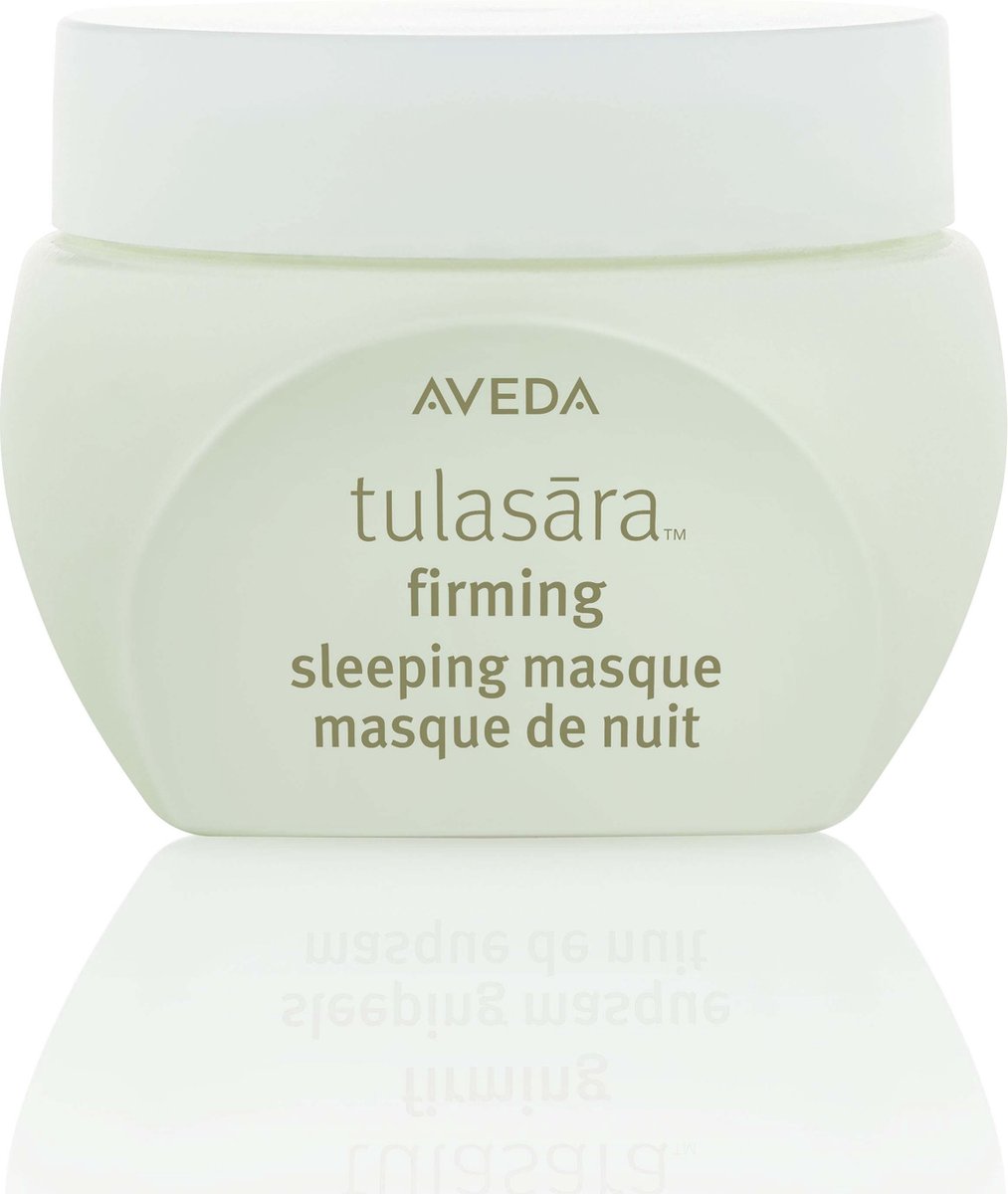 Aveda Tulasara Nachtcrème Firming Sleeping Masque 50ml