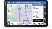 Garmin Dezl LGV1010 - Navigation pour GPS camion - Itinéraires spéciaux pour camions avec trafic en temps réel - 10 pouces