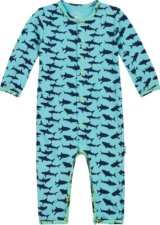 Baby Pakje Shark - Claesen's Officiële Webshop