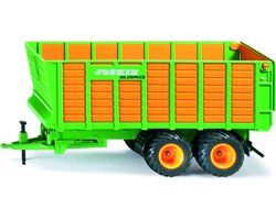 foto van Siku Silagewagen Joskin 1:32 541201