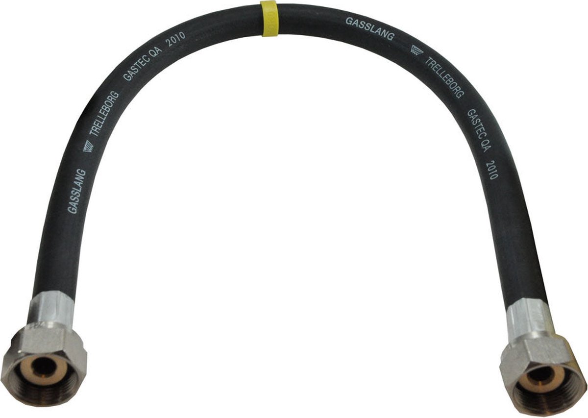 Riko Gasslangsets Gastec 40 Cm