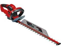 Einhell Elektrische Heggenschaar GE-EH 7067 - 700 W - Snoeilengte: 67 cm - Tandafstand: 30 mm