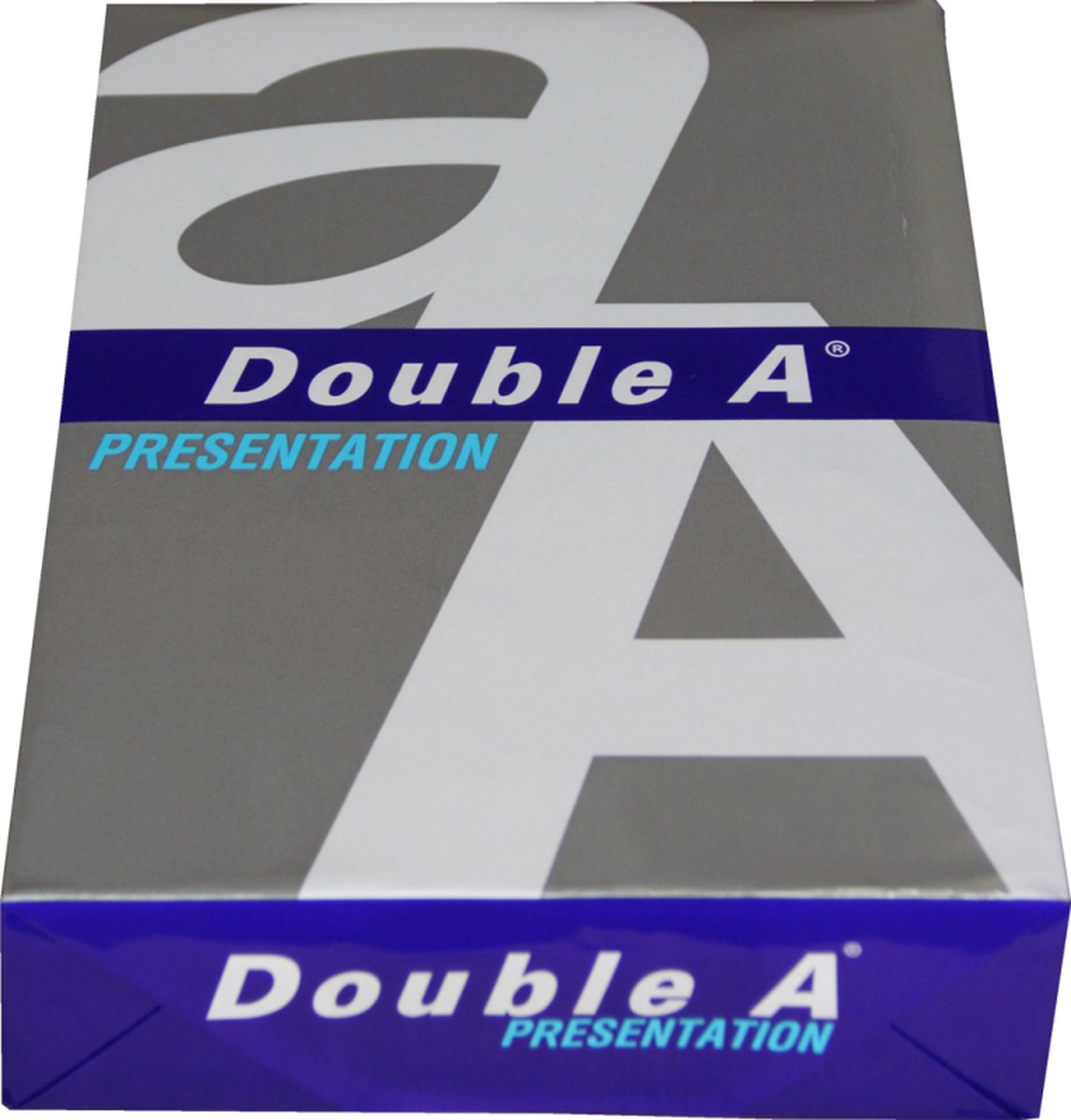 Double A - A4-formaat - 500 vel - Papier 100g | bol.com