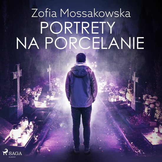 Portrety na porcelanie - cover