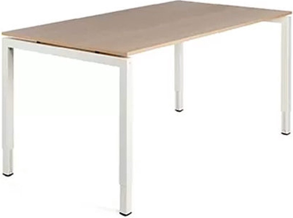 Marquesa - Kledingkast - Beige - 250x50x202 cm