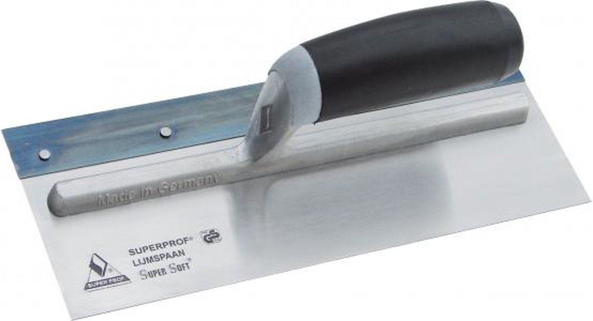 Super Prof Lijmspaan 280x115mm zonder Tandstrip