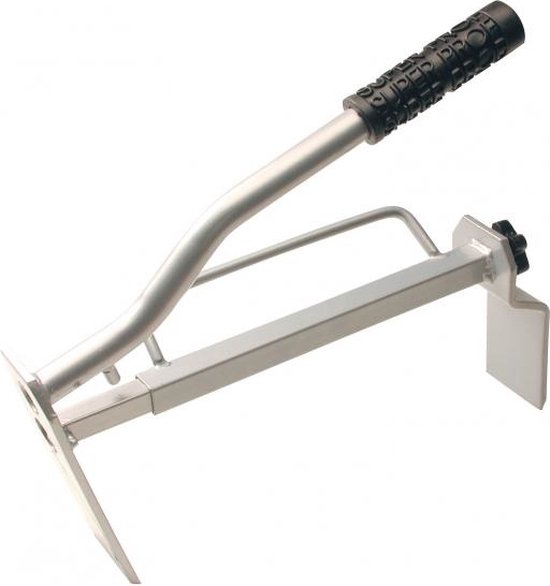 Handverpakkingstang, vallifter, verpakkingstang, handhefhaak