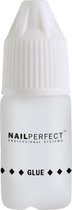Nail Perfect - Glue - 3 gr