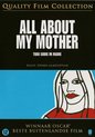 All About My Mother (+bonusfilm)