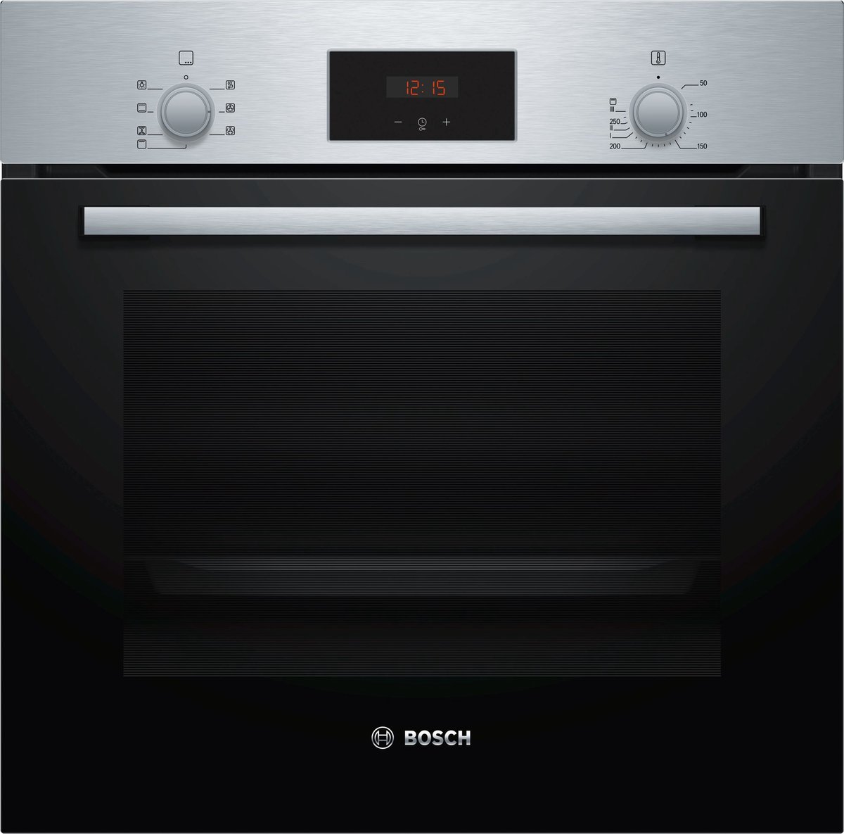 Bosch HBF133BR0 inbouw oven 60 cm