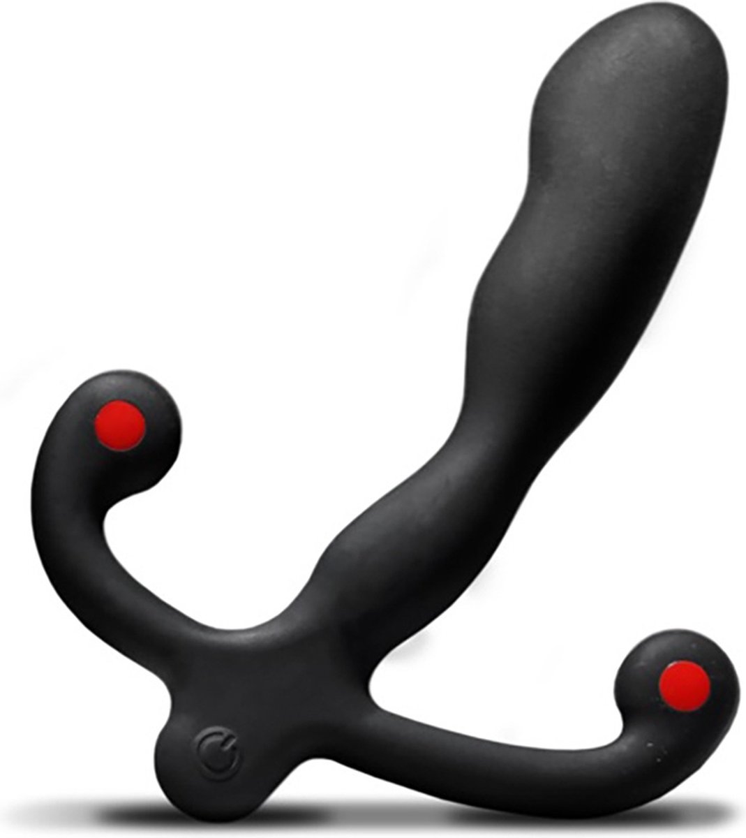 Helyx Syn V - Prostaat Vibrator - 8 Standen - Oplaadbaar - Zwart