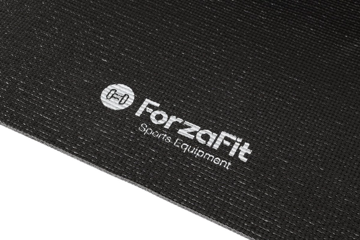 ForzaFit Yogamat - Fitness Mat thumbnail 3