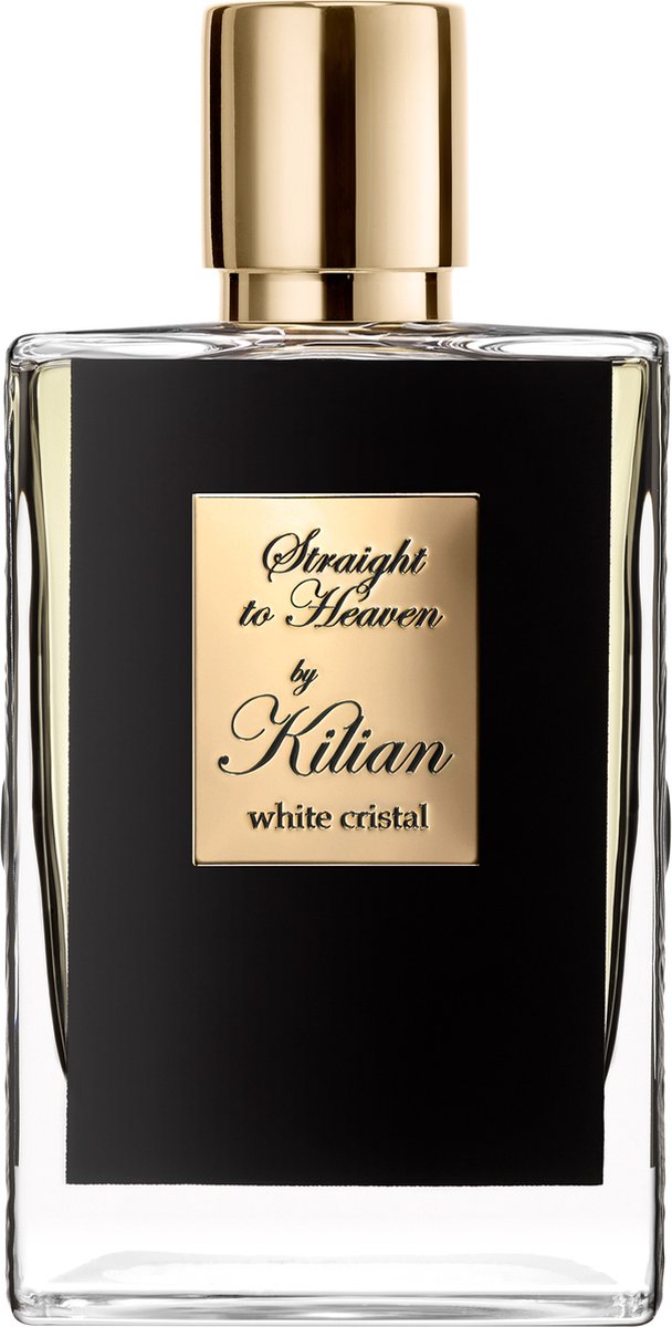 Goedkoopste Straight To Heaven White Cristal by Kilian 50 ml - Eau De Parfum Spray