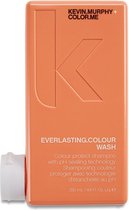 KEVIN.MURPHY Everlasting.Colour Wash - Shampoo voor kleurbehoud - 250 ml