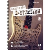 Edition Dux Schule für E-Gitarre - Lesboek voor gitaar