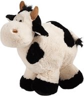 Pluche koe knuffeldier 35 cm