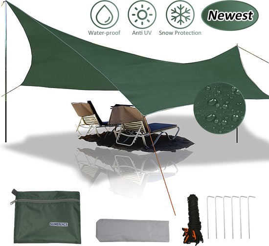 Barwalt - Abri protecteur extra-large 47