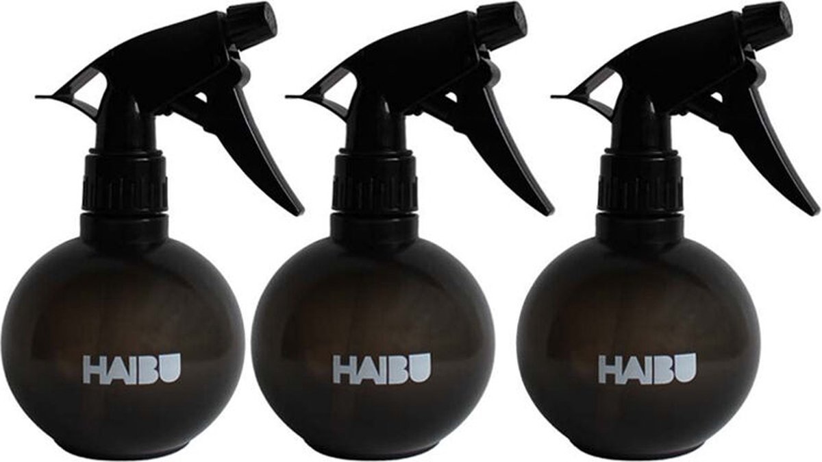 3x Haibu Essentials Waterspuit Bolletje