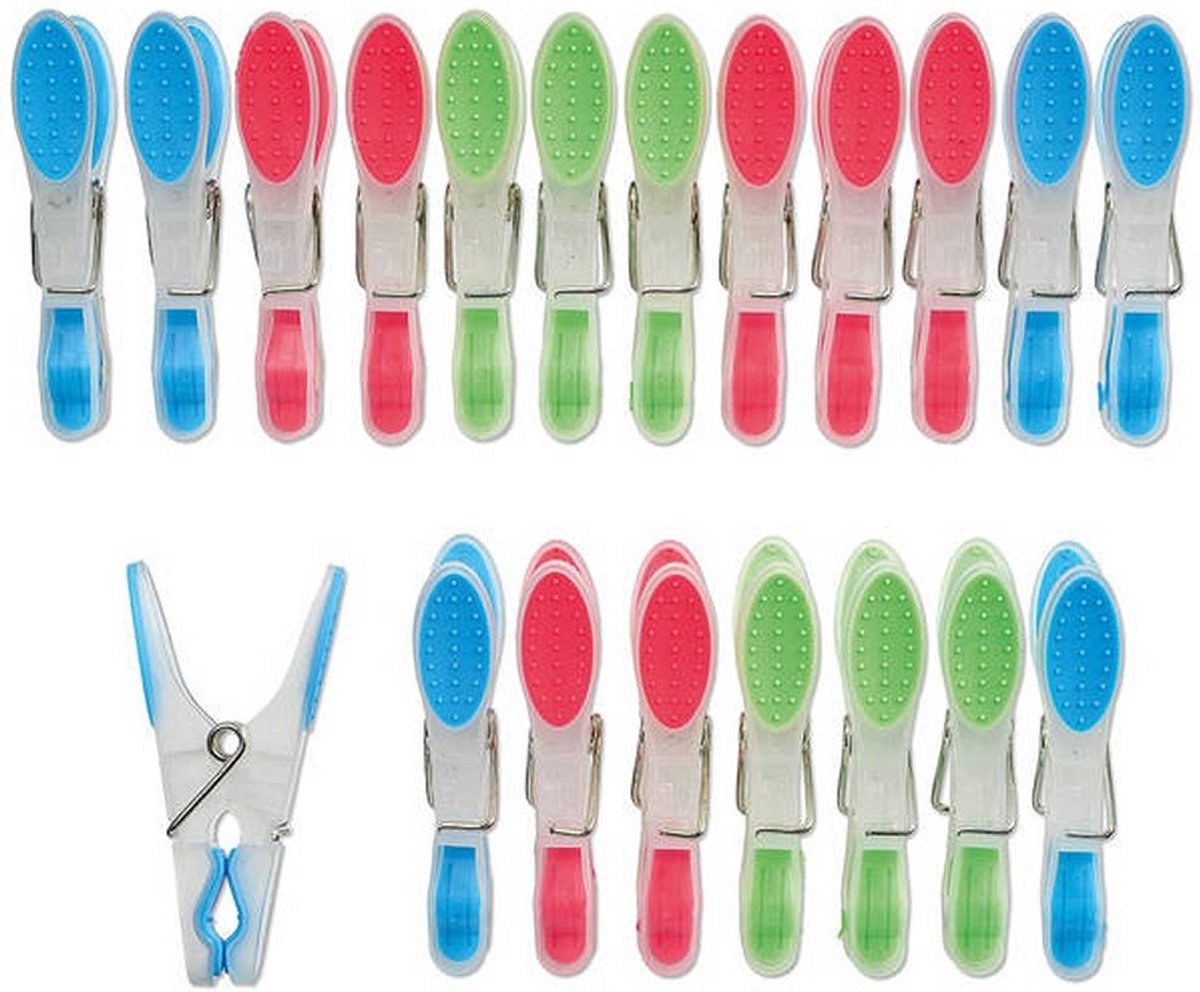 Goedkoopste Handy Wasknijpers 20 Stuks