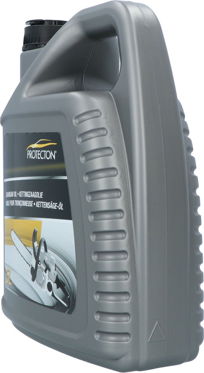 Protecton kettingzaagolie 5L van Protec — afbeelding 2