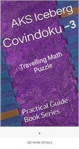 Practical Guide Book Series: Traveller Math Puzzle 3 - Covindoku-3