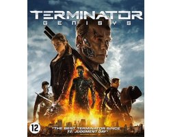Speelfilm - Terminator: Genisys