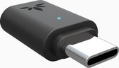 Avantree - Émetteur Bluetooth USB Type C pour connecter un casque Bluetooth à PS5, Switch, PC et téléphones portables