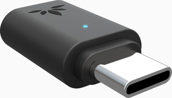 Avantree C81 USB-C Bluetooth Audio Adapter for PS5 - Connect