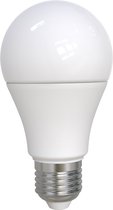 LED Lamp - Torna Lamba - E27 Fitting - 9W - Warm Wit 2000K-3000K - Dimbaar - Dim to Warm