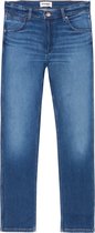 Wrangler Greensboro Heren Jeans - Maat 31 X 32