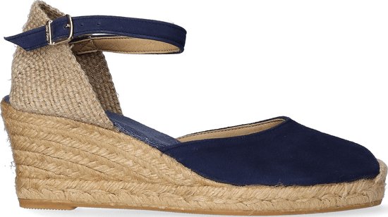 Zapatillas Alpargatas Para Mujer Estilo Marino (EU 42) Toni Pons