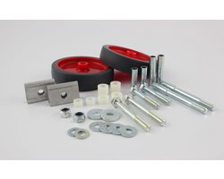 Altrex Gevelrollen 737016 - 2st
