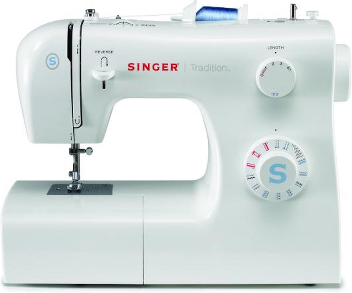 Singer Tradition F2259