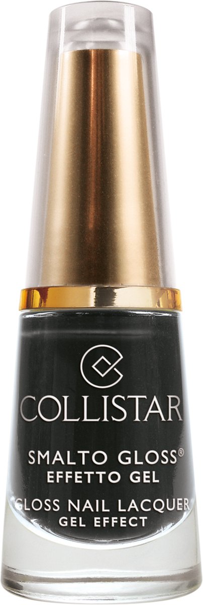COLLISTAR NAIL LACQUER GEL EFFECT 6 ml