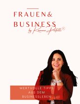 FRAUEN & BUSINESS 1 - Frauen & Business
