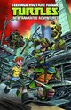 Teenage Mutant Ninja Turtles: New Animated Adventures