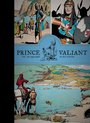 Prince Valiant Vol 10 1955 1956