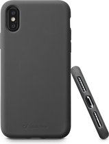 Cellularline Sensation coque de protection pour téléphones portables 14,7 cm (5.8") Housse Noir