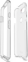 ZAGG Crystal Palace coque de protection pour téléphones portables 16 cm (6.3") Housse Transparent