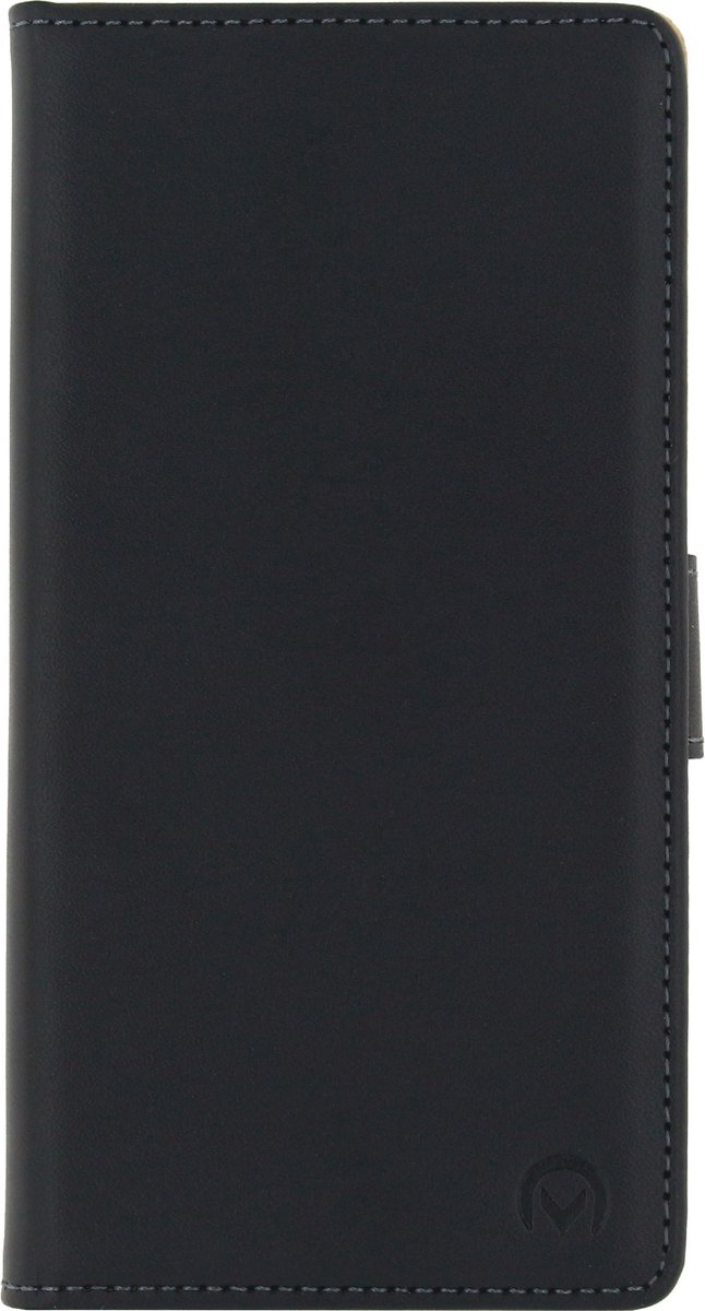 Mobilize Classic Wallet Book Case Apple iPhone 4/4S Black