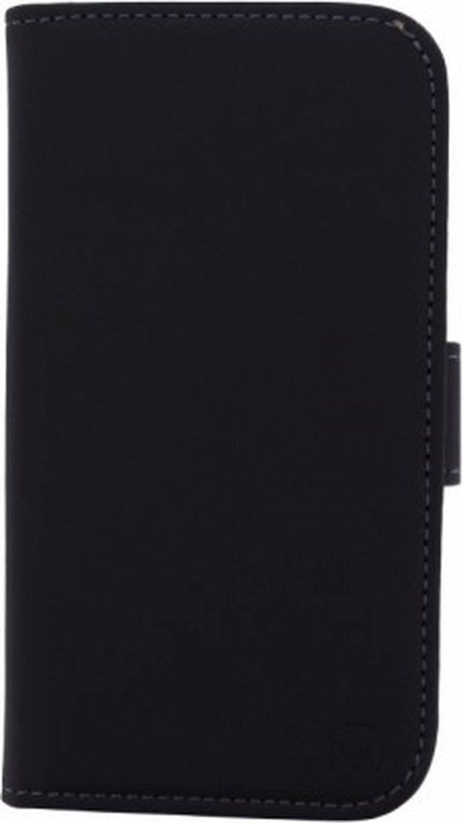 Mobilize Slim Wallet Book Case Samsung Galaxy J5 Black