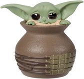 Star Wars - The Mandalorian Bounty Collection: Yoda The Child Yoda in Cauldron MERCHANDISE