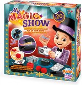 Spectacle de magie