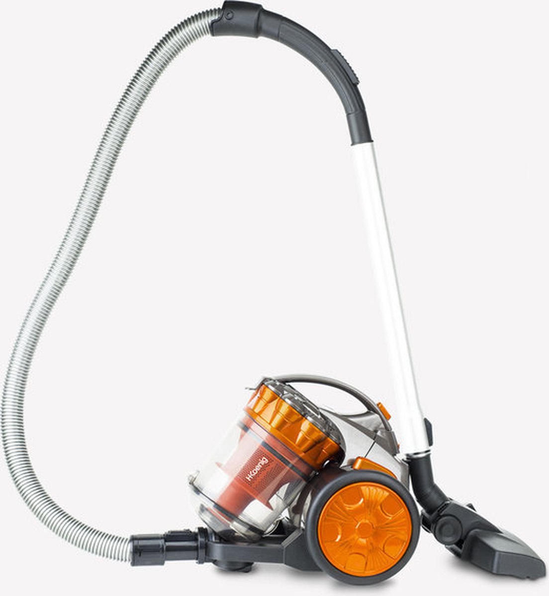 STC60 Triple A Compact+ stofzuiger zonder zak